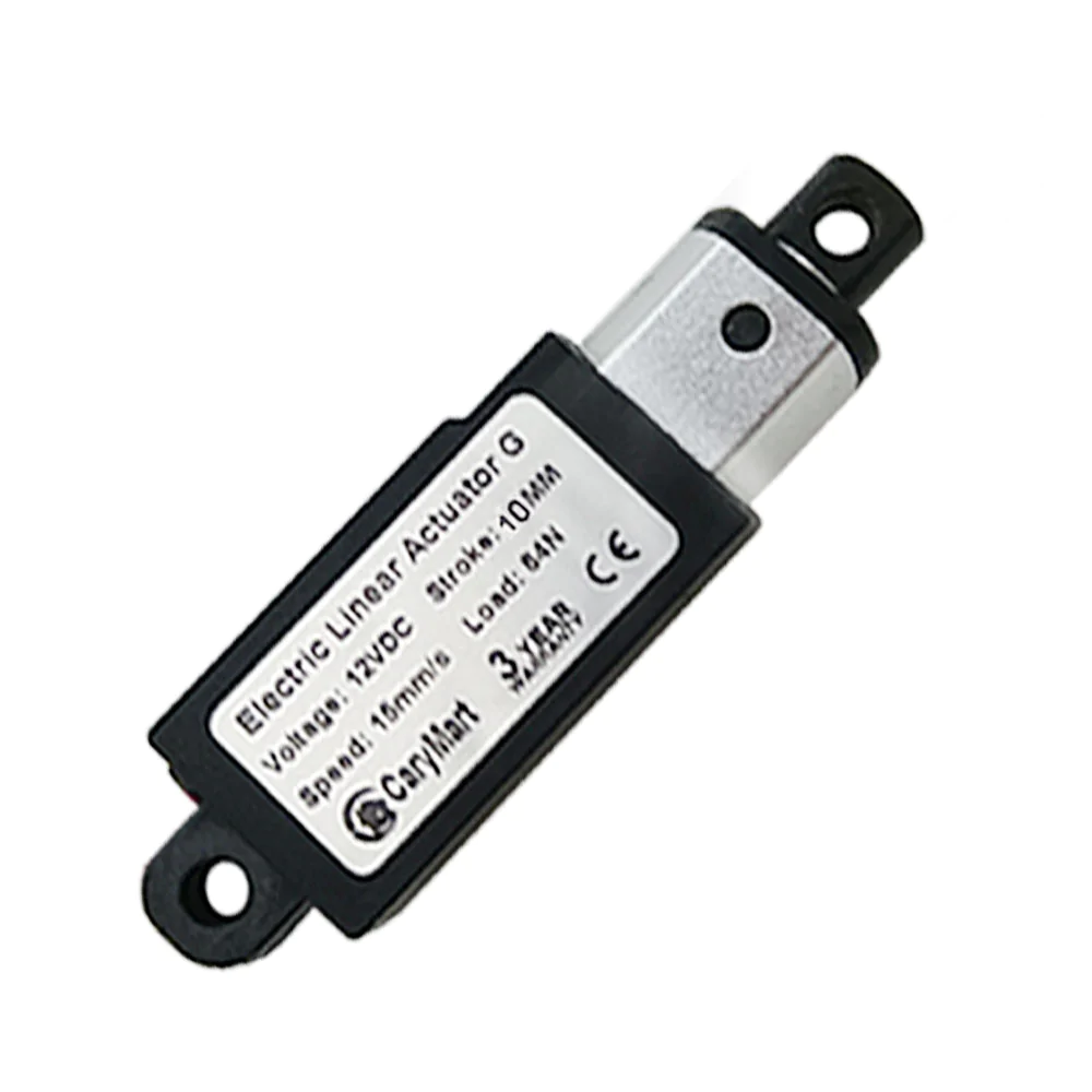 Petit Verin ElectriquePerformance Compacte et Précise pour vos Projets — free download
