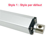 Verin Electrique 200 kg / Verin Telescopique Electrique Course 100MM (Modèle 0041502)