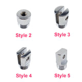 Verin Electrique 200 kg / Verin Telescopique Electrique Course 100MM (Modèle 0041502)