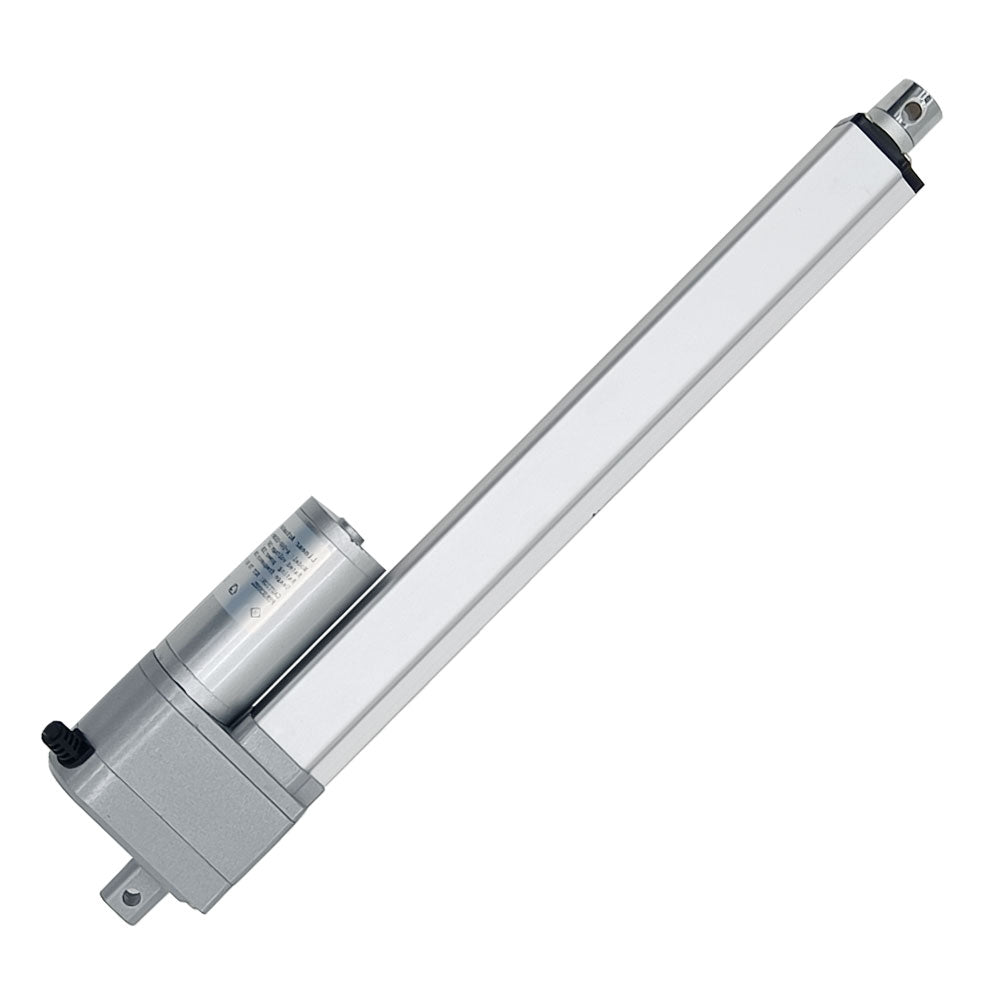 V rin lectrique 2000N 200kg Course 250MM Avec Potentiom tre Int gr v-rin-lectrique-2000n-200kg-course-250mm-avec-potentiom-tre-int-gr