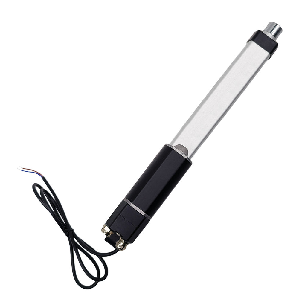 Vérin électrique étanche IP67 course 350MM actionneur linéaire — free download