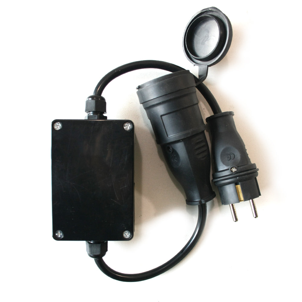 Kit 4 Prises Télécommandées Programmables – Portée 30 M – 16A/3680W – Télécommande Pré-appariée – Économie D'Énergie - 10