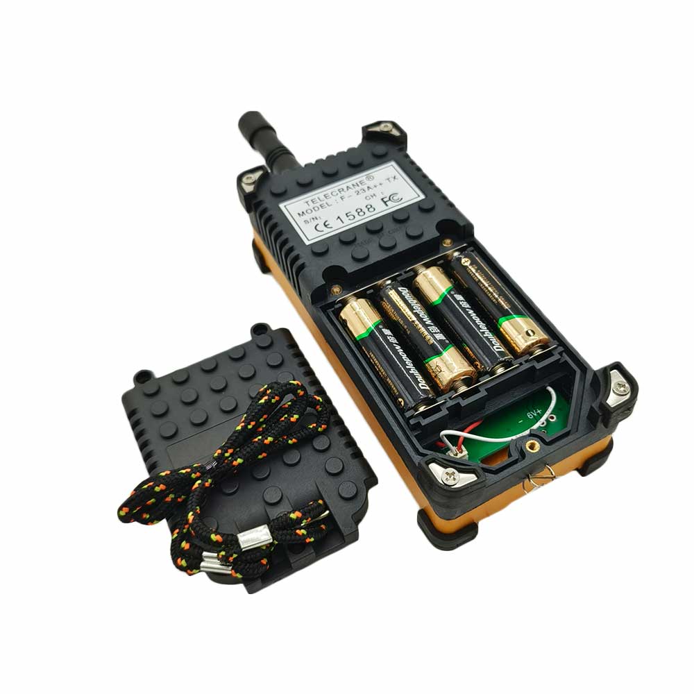 TX-RX-401 - Emetteur récepteur sans fil 2.4 GHz 10mw 4 canaux