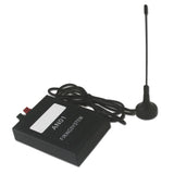 Kit Radio Allumage de Feux d'Artifice Automatiques 2 Canaux 6000Ft (Modèle 0020378)