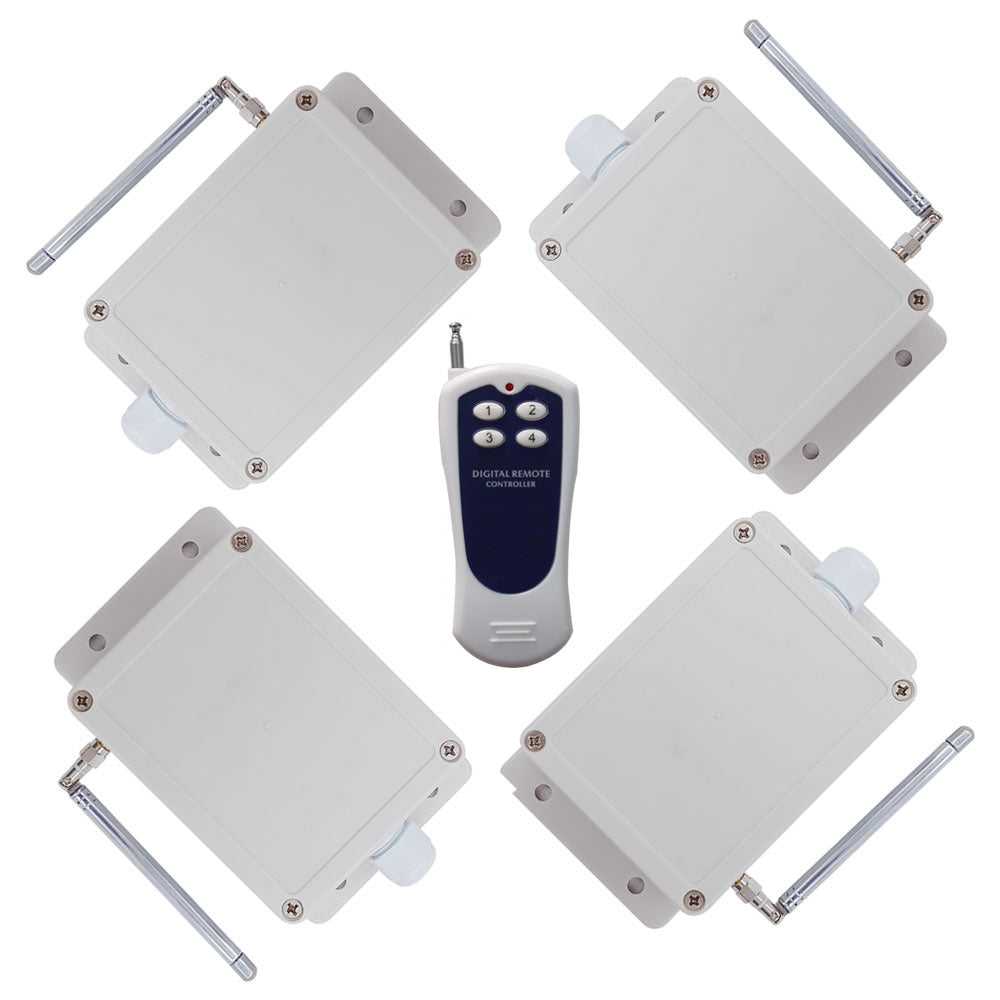 dstfuy interrupteur a telecommande,longue distance de 1500 m,interrupteur RF sans fil AC 220 V dstfuy interrupteur a telecommande,longue distance de 1500 m,interrupteur RF sans fil AC 220 V
