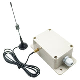 1 Télécommande 6 Récepteurs Interrupteur Radio avec Sortie CA 30A (Modèle 0020739)