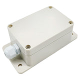 1 Télécommande 6 récepteurs interrupteur radio avec sortie CA 30A (Modèle 0020739)