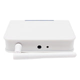 1000M 433Mhz ou 315Mhz Répéteur Signal Radio Sans Fil (Modèle 0010001)
