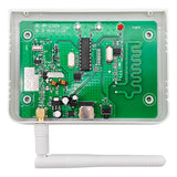 1000M 433Mhz ou 315Mhz Répéteur Signal Radio Sans Fil (Modèle 0010001)