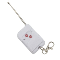100M 2 Voies Sortie CC 30A Courant de Fonctionnement Maximum Commutateur de Télécommande (Modèle 0020530)