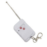 100M 2 Voies Sortie CC 30A Courant de Fonctionnement Maximum Commutateur de Télécommande (Modèle 0020530)