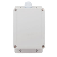 100M 2 Voies Sortie CC 30A Courant de Fonctionnement Maximum Commutateur de Télécommande (Modèle 0020530)