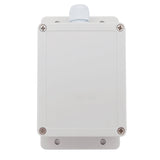 100M 2 Voies Sortie CC 30A Courant de Fonctionnement Maximum Commutateur de Télécommande (Modèle 0020530)