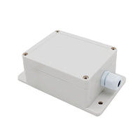 100M 2 Voies Sortie CC 30A Courant de Fonctionnement Maximum Commutateur de Télécommande (Modèle 0020530)