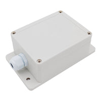 100M 2 Voies Sortie CC 30A Courant de Fonctionnement Maximum Commutateur de Télécommande (Modèle 0020530)