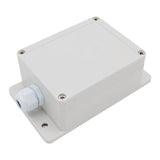 100M 2 Voies Sortie CC 30A Courant de Fonctionnement Maximum Commutateur de Télécommande (Modèle 0020530)