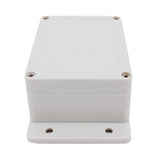 100M 2 Voies Sortie CC 30A Courant de Fonctionnement Maximum Commutateur de Télécommande (Modèle 0020530)