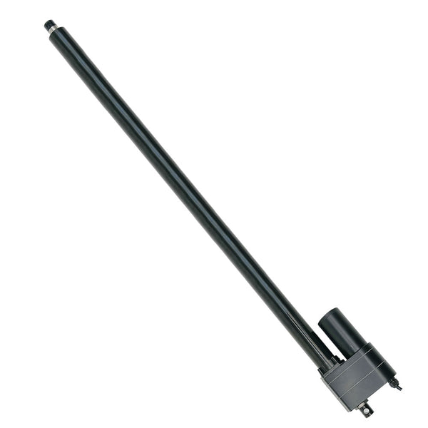 Vérin électrique industriel lourd 700MM actionneur linéaire 12000N