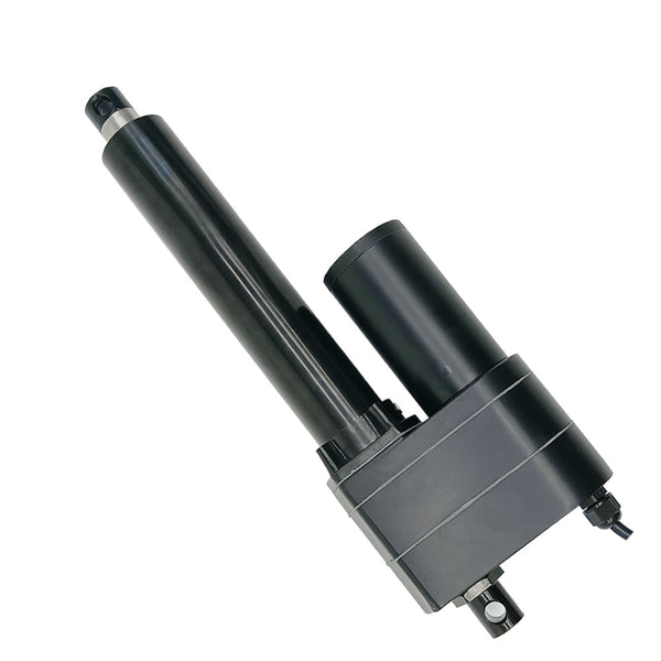 Vérin électrique industriel lourd 100MM actionneur linéaire 12000N
