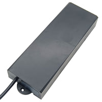Un contrôle deux kit de contrôle synchrone de actionneur linéaire électrique industriel à usage intensif 12000N 2700 lbs 12V 24V (Modèle 0043055)
