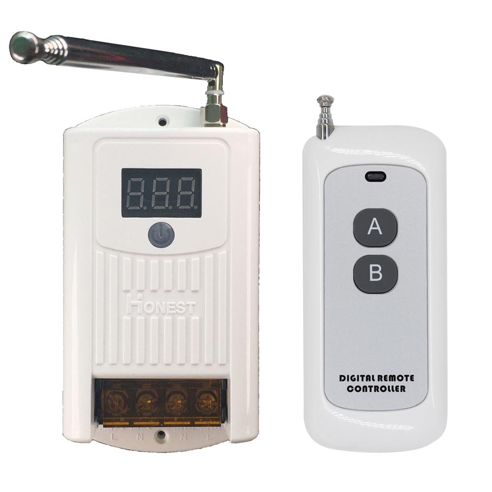 Levtech Télécommande pour Tokheim TQC Industrie Carburant Levtech Télécommande pour Tokheim TQC Industrie Carburant