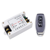 Kit télécommande sans fil 50M alimentation CC 8~15V 15~26V universelle