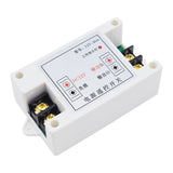 Kit de télécommande sans fil petite portée de 50M avec alimentation CC 8~15V 15~26V universelle (Modèle 0020009)