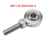 Connecteur fisheye pour vérin électrique, compatible avec connecteur à filetage interne (Modèle 0044108)