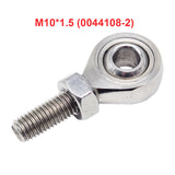 Connecteur fisheye pour vérin électrique, compatible avec connecteur à filetage interne (Modèle 0044108)