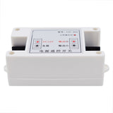 Kit de télécommande sans fil petite portée de 50M avec alimentation CC 8~15V 15~26V universelle (Modèle 0020009)
