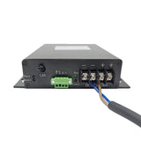 Contrôleur synchrone pour le contrôle synchrone de 4 Vérins Électriques A / B / J (Modèle 0043026)