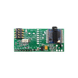 Module Récepteur Bidirectionnel 4 Canaux Longue Portée 5 kilomètres pour Interrupteur Sans Fil(Modèle 0020241)