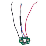 Capteur à effet Hall pour le contrôle synchrone de 2 ou 4 vérins électriques 2000N (Modèle 0043021)