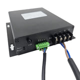 Contrôleur synchrone pour le contrôle synchrone de 4 Vérins Électriques A / B / J (Modèle 0043026)