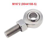 Connecteur fisheye pour vérin électrique, compatible avec connecteur à filetage interne (Modèle 0044108)