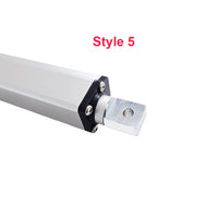 Verin Electrique 200 kg / Verin Telescopique Electrique Course 900MM (Modèle 0041633)