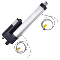Interrupteur Magnétique Électronique pour Vérin Électrique A3/J3/B3/C3 (Modèle 0043201)
