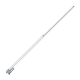 Vérin électrique 500N 50kg course 1000MM actionneur linéaire avec potentiomètre intégré (Modèle 0041676)