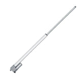 Vérin électrique 1000N 100kg course 600MM actionneur linéaire avec potentiomètre intégré (Modèle 0041672)
