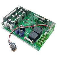 Interrupteur sans fil CC 200W 400W contrôle moteur ou de l'actionneur linéaire (modèle 0020153)