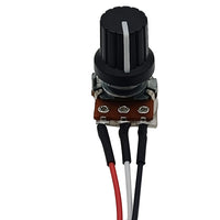Interrupteur sans fil CC 200W 400W contrôle moteur ou de l'actionneur linéaire (modèle 0020153)