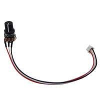 Interrupteur sans fil CC 200W 400W contrôle moteur ou de l'actionneur linéaire (modèle 0020153)