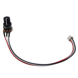 Interrupteur sans fil CC 200W 400W contrôle moteur ou de l'actionneur linéaire (modèle 0020153)