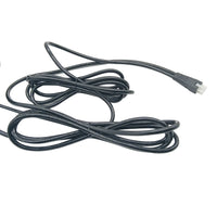 Un contrôle deux kit de contrôle synchrone de actionneur linéaire électrique industriel à usage intensif 12000N 2700 lbs 12V 24V (Modèle 0043055)