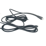Un contrôle deux kit de contrôle synchrone de actionneur linéaire électrique industriel à usage intensif 12000N 2700 lbs 12V 24V (Modèle 0043055)
