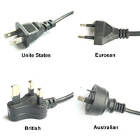 220V CA Electrovanne Telecommande avec Émetteur et Récepteur (Modèle 0020567)
