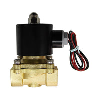 220V CA Electrovanne
