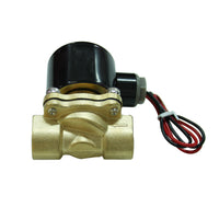 220V CA Electrovanne Telecommande avec Émetteur et Récepteur (Modèle 0020567)