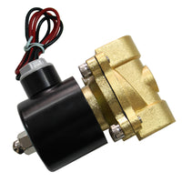 220V CA Electrovanne Telecommande avec Émetteur et Récepteur (Modèle 0020567)