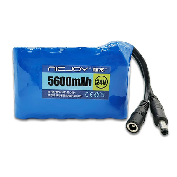 24v-5600mah-paquet-de-batterie-au-lithium-rechargeable